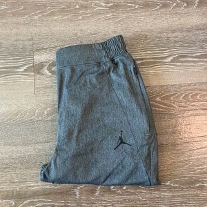 Nike Jordan Basketball Joggers